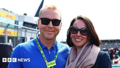 Sir Chris Hoy: My terminal cancer diagnosis has taught me how to get the best out of life