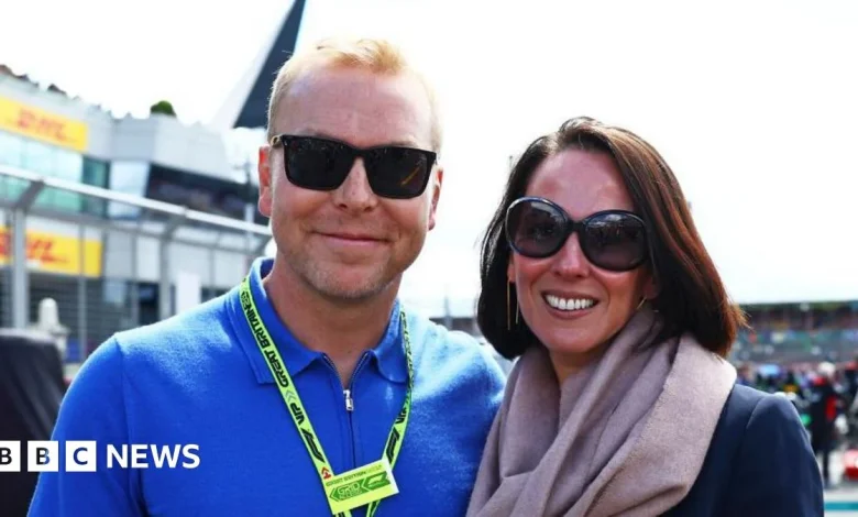 Sir Chris Hoy: My terminal cancer diagnosis has taught me how to get the best out of life