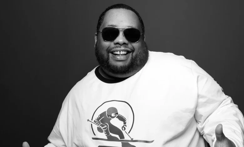 SiriusXM Remembers Shade 45 Host Lord Sear, Dead at 54