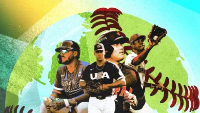 Six Essential Story Lines for the 2026 World Baseball Classic