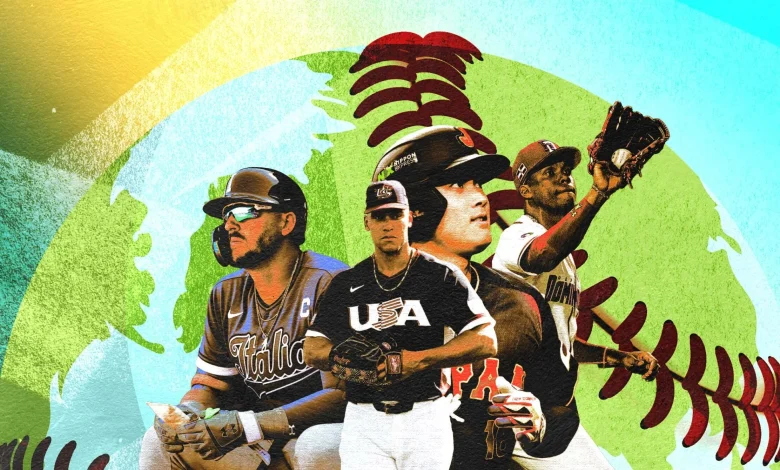 Six Essential Story Lines for the 2026 World Baseball Classic