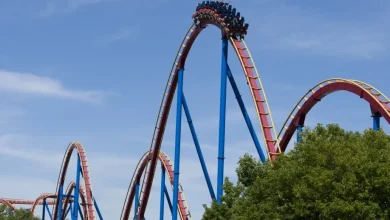 Six Flags vend La Ronde à EPR Properties