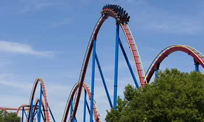 Six Flags vend La Ronde à EPR Properties