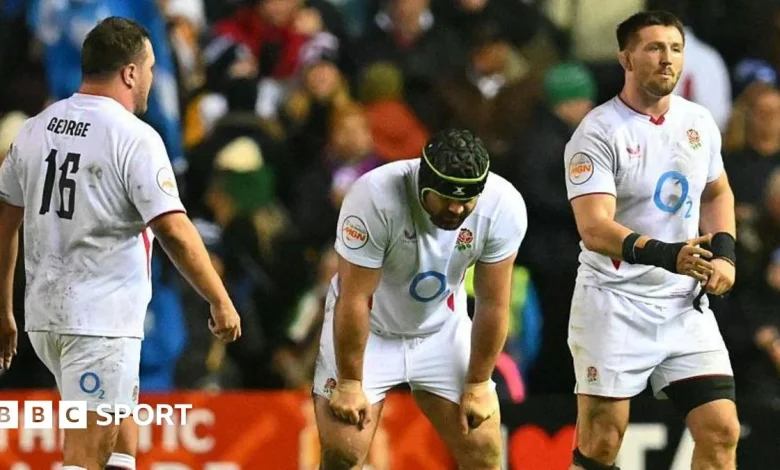 Six Nations 2026: England's away-day blues - could they finally lose to Italy?