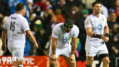 Six Nations 2026: England's away-day blues - could they finally lose to Italy?