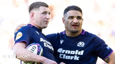 Six Nations 2026: Ireland v Scotland preview