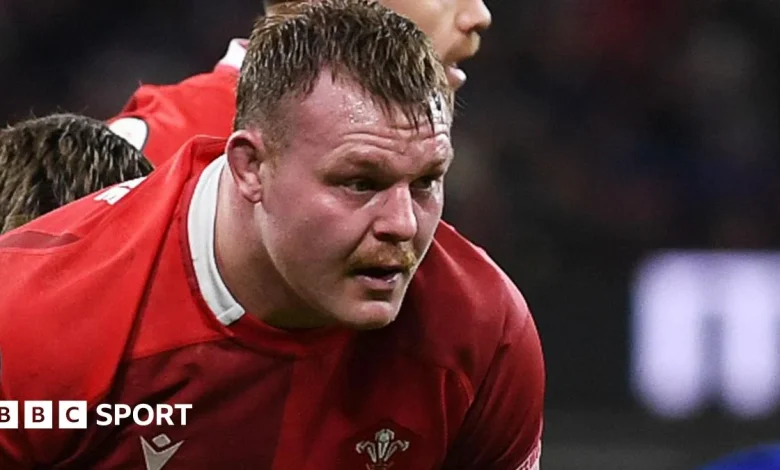 Six Nations 2026: Ireland v Wales - Visiting captain Dewi Lake believes in upset