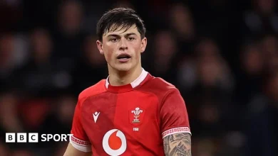Six Nations 2026: Wales exciting again despite wooden spoon - Rees-Zammit