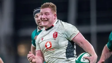 Six Nations: Rhys Carre credits Wales boss Steve Tandy with restoring belief