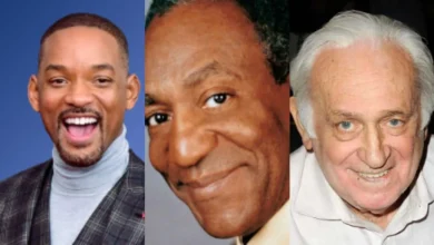 Six Stars Who Were Banned From The Oscars And The Controversies Behind It