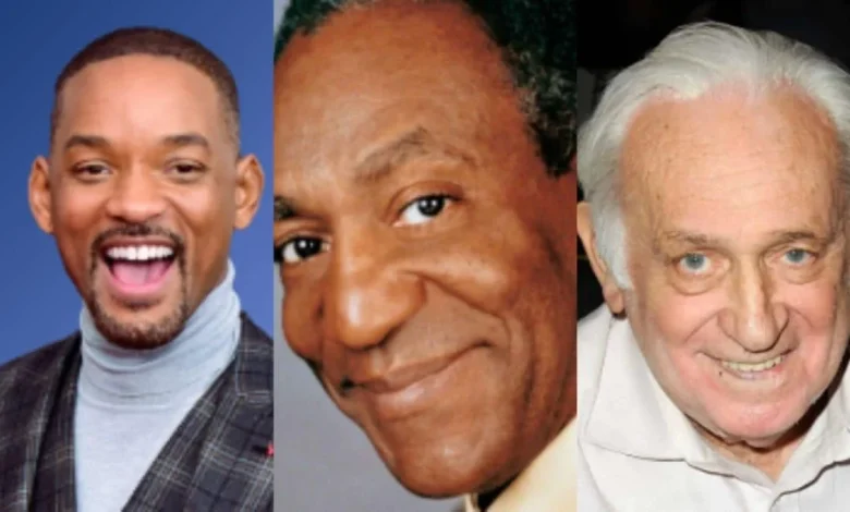 Six Stars Who Were Banned From The Oscars And The Controversies Behind It