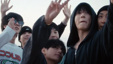 Six Things We Learned From Netflix Documentary