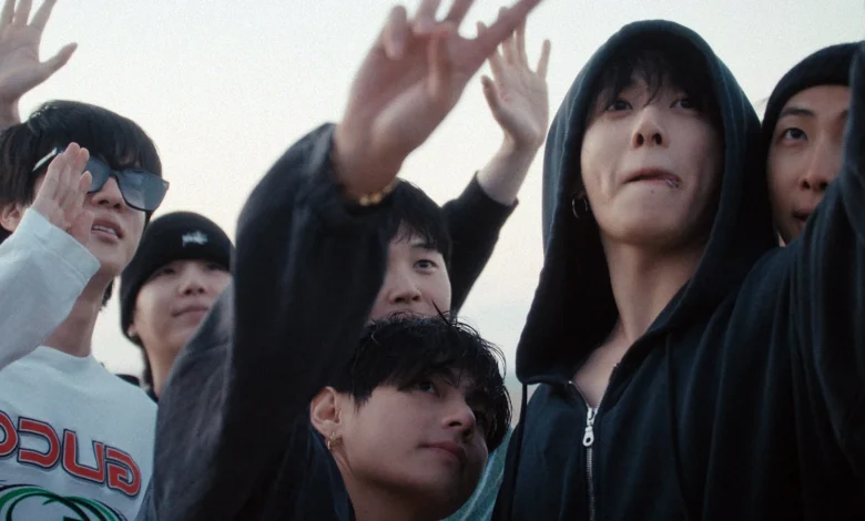 Six Things We Learned From Netflix Documentary