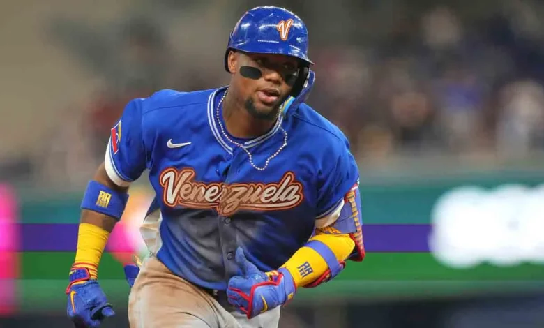 Six matchups to watch in United States-Venezuela WBC final