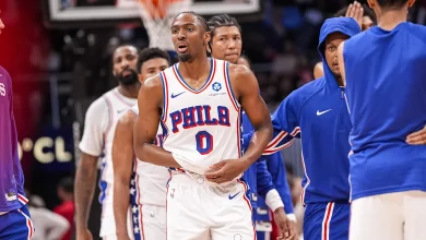 Sixers Face Grave Disadvantage Against Grizzlies Before the Game Even Begins