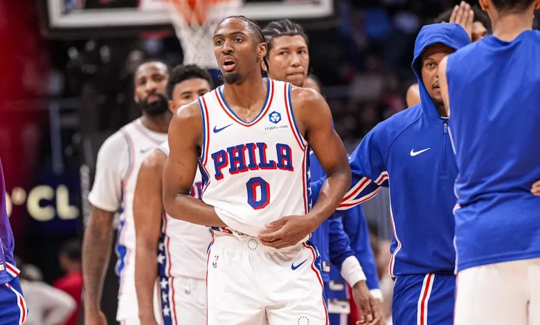 Sixers Face Grave Disadvantage Against Grizzlies Before the Game Even Begins