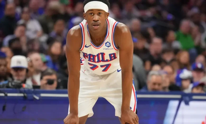 Sixers have chance to bounce back against tanking Kings