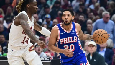 Sixers hoping Cam Payne can find offensive rhythm with stars sidelined