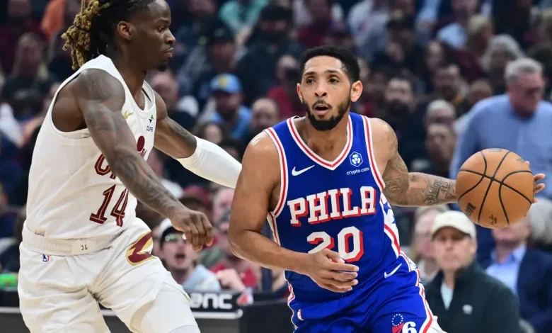 Sixers hoping Cam Payne can find offensive rhythm with stars sidelined