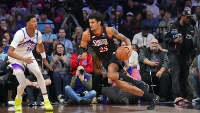 Sixers look to continue climb out of Play-In tonight against Jazz