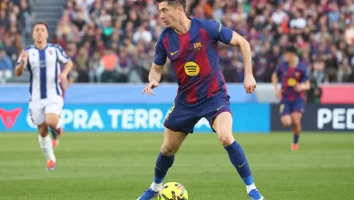 Składy na mecz Newcastle United - FC Barcelona