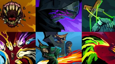 Slay the Spire 2 reveals first major patch, with "huge" balance pass, Phobia mode, and adjusted classes and cards