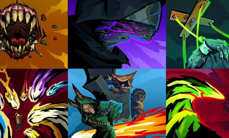 Slay the Spire 2 reveals first major patch, with "huge" balance pass, Phobia mode, and adjusted classes and cards