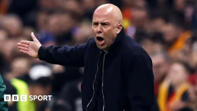 Slot & Guardiola philosophical about top-flight struggles