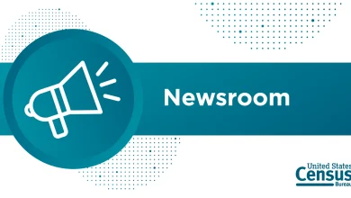 Slow Growth Impacts Nation’s Largest Counties Hardest