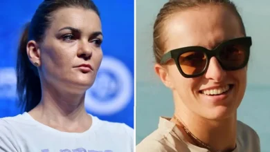 Słowa Radwańskiej o Świątek poszły w świat