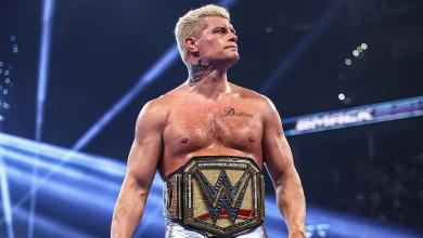 SmackDown: March 6, 2026