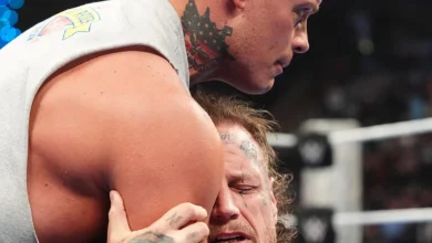 SmackDown results & reactions (Mar. 27, 2026): Let’s get personal