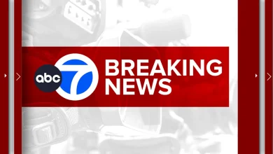 Small plane lands in the Hudson River in Newburgh, New York; all passengers rescued, expected to survive