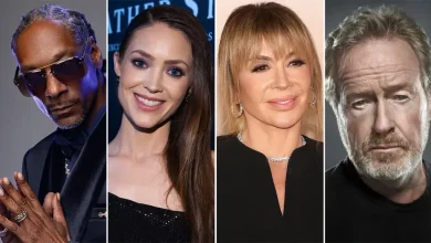 Snoop Dogg To Star In Ridley Scott Produced 'God Of the Rodeo'