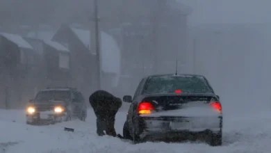 Snow Emergency Declared in St. Cloud Ahead of Major Winter Storm
