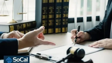 SoCal Criminal Defense Lawyer Launches Veteran Diversion Program Support for West Covina Lawyers and Clients