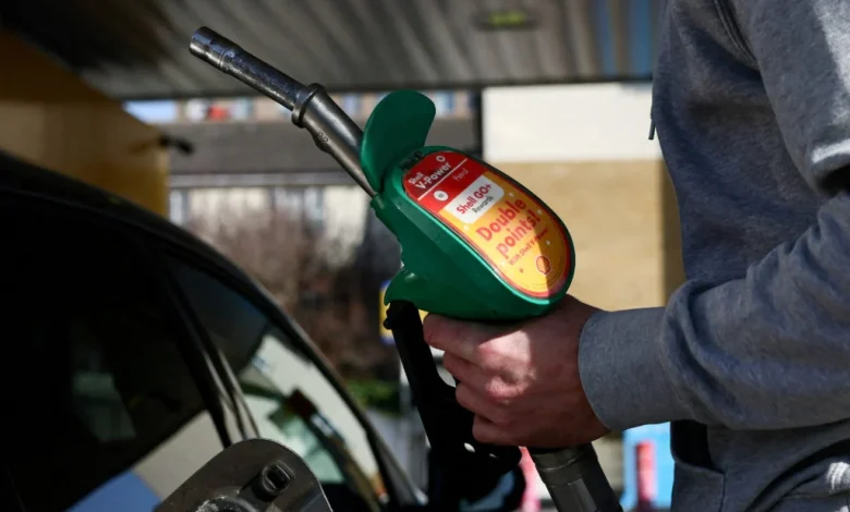 Soaring gas prices and supply chain disruptions drive up costs across the economy