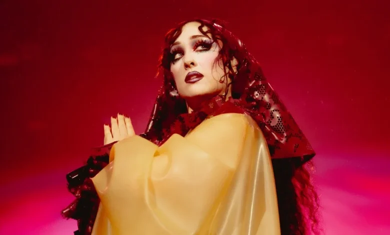 Soccer Star Accuses Chappell Roan's Security of Scaring His Daughter