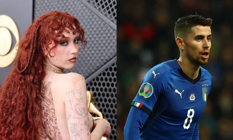 Soccer Star Says Chappell Roan Team Was Aggressive Toward His Daughter