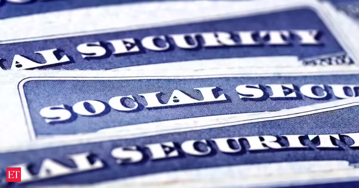 Social Security Administration cuts key service for millions as nationwide changes begin today