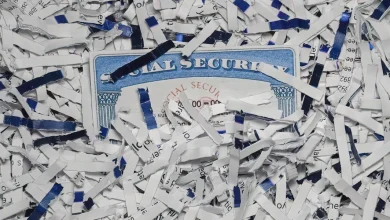 Social Security insolvency: How a $100,000 cap could fix the funding gap