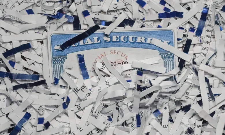 Social Security insolvency: How a $100,000 cap could fix the funding gap