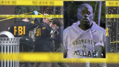 Social media believed to be tied to Austin shooter is full of antisemitic, anti-Christian, misogynistic posts