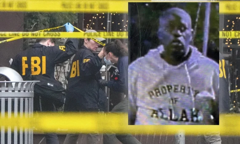 Social media believed to be tied to Austin shooter is full of antisemitic, anti-Christian, misogynistic posts