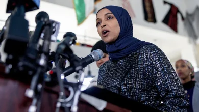 Somaliland calls for Ilhan Omar to face extradition after Vance’s fraud accusation