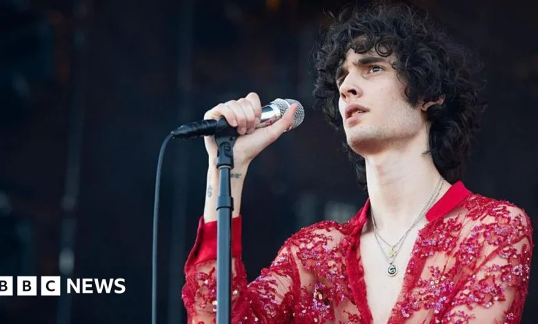 Sombr stopped a show over safety - but are concerts in the UK really that risky?