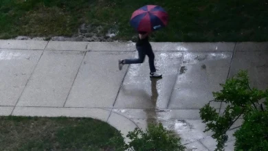 Some D.C.-area schools to dismiss early or teach remotely due to Monday storms - The Washington Post