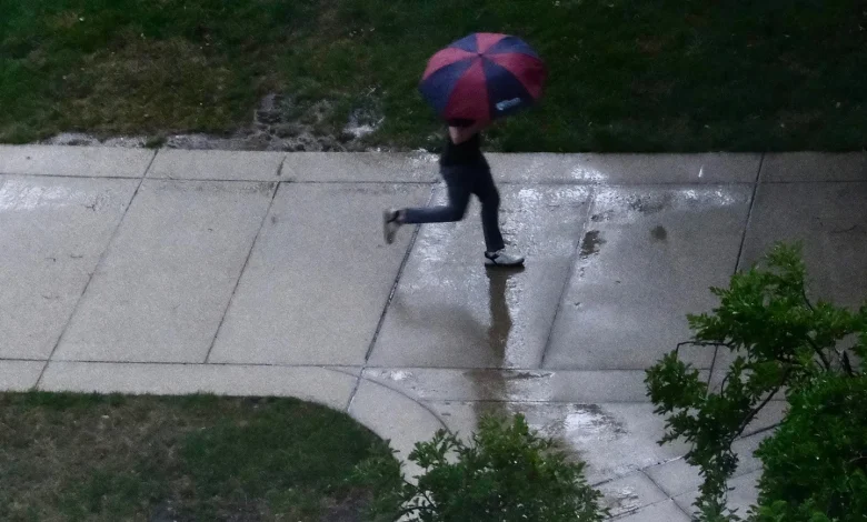 Some D.C.-area schools to dismiss early or teach remotely due to Monday storms - The Washington Post