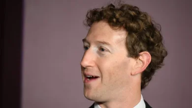 Some Meta Employees Told to Work Remotely for the Day As Layoffs Loom