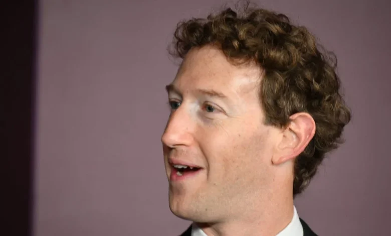 Some Meta Employees Told to Work Remotely for the Day As Layoffs Loom